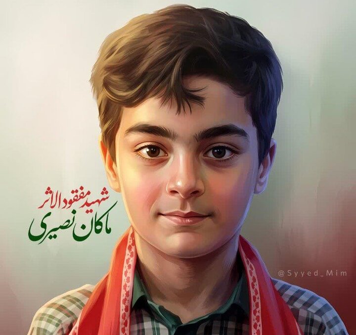 تیم ایران با نام «ماکان نصیری» به المپیک ۲۰۲۶ داکار می رود