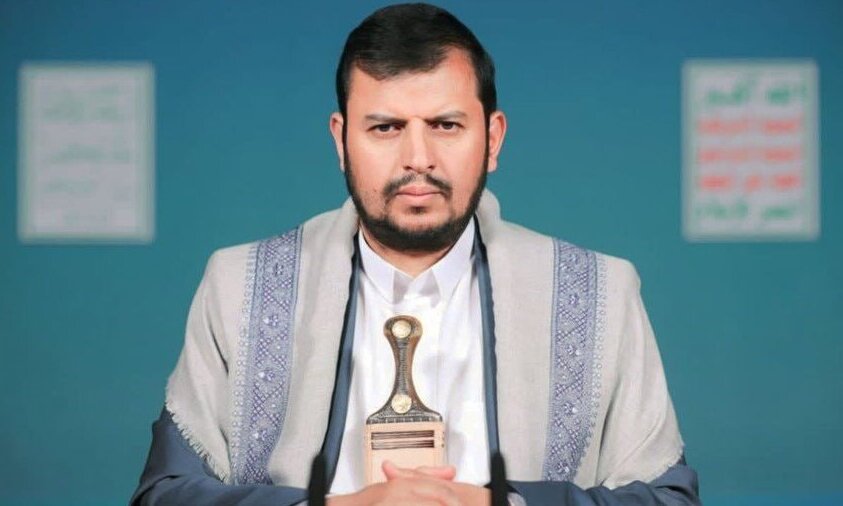 رهبر انصارالله یمن: امت اسلامی باید با صهیونیست‌ها و حامیانشان مقابله کنند