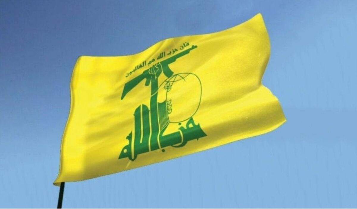 حزب‌الله لبنان به حملات اشغالگران پاسخ داد