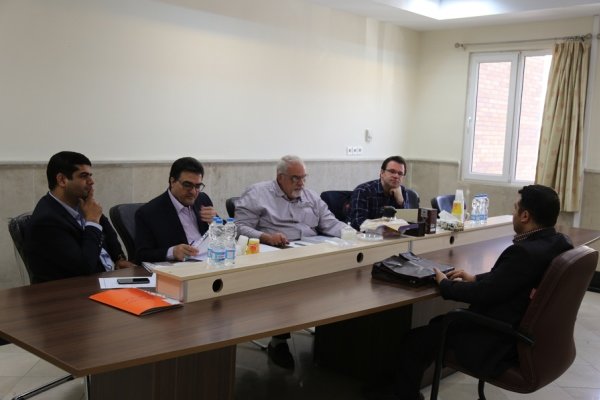 خبر جدید از مصاحبه‌ دکتری دانشگاه تهران