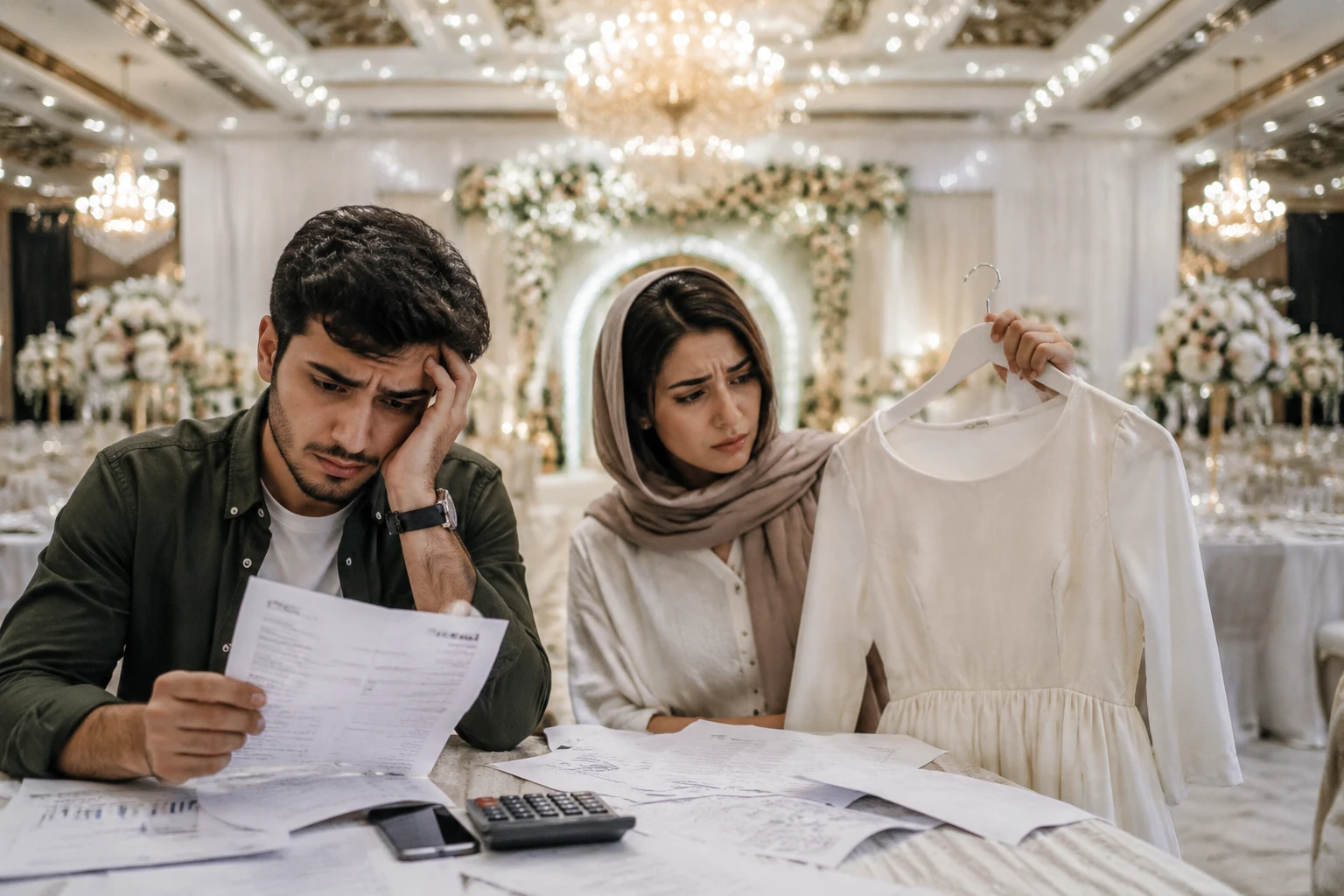 چرا نسل جدید ازدواج نمی‌کند؟
