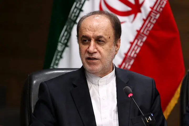 حاجی‌بابایی: دشمن با محاصره دریایی ما را به یک جنگ تمام عیار اقتصادی فراخوانده است