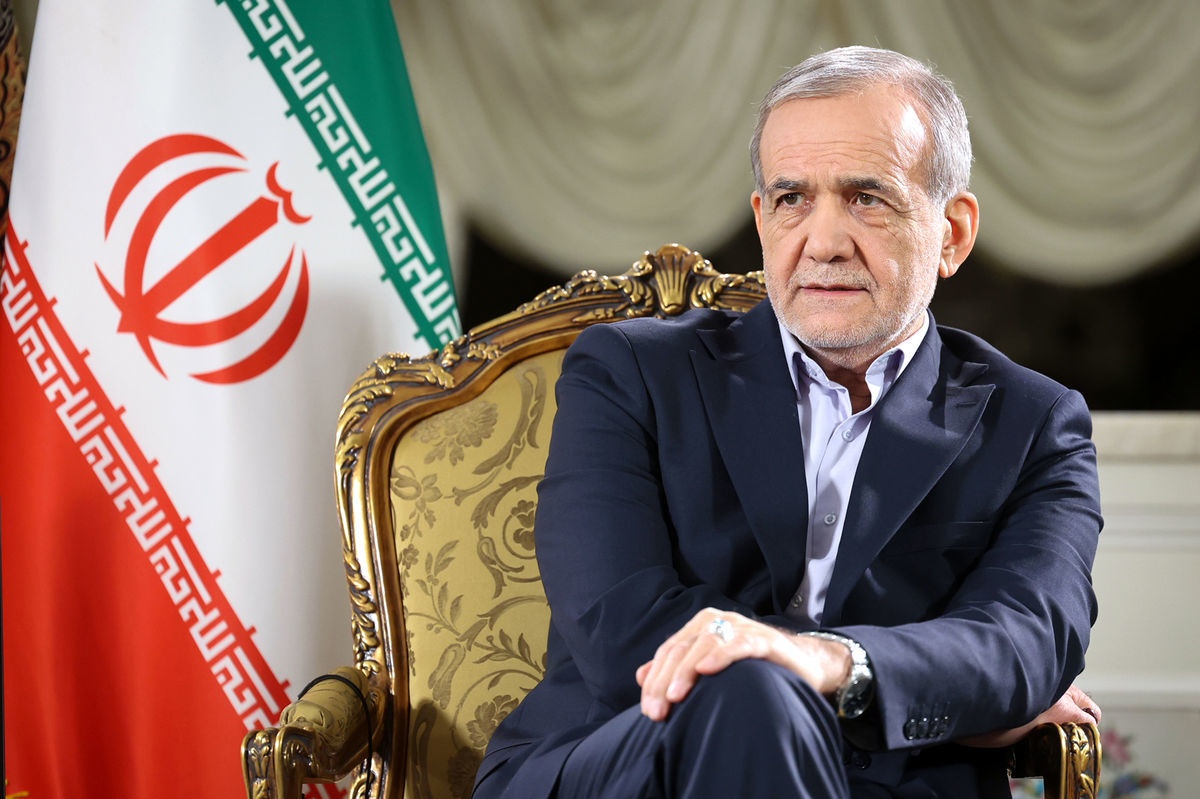 رئیس‌جمهور در گردهمایی «راویان ایران» حضور پیدا کرد