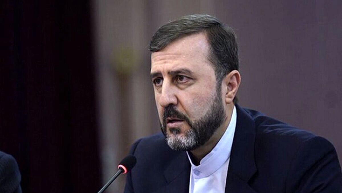 شروط ایران در هرگونه توافق احتمالی از روایت غریب‌آبادی