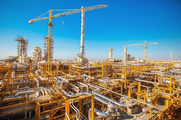 زیرساخت‌های آسیب‌دیده پارس جنوبی تا کی بازسازی می‌شود؟