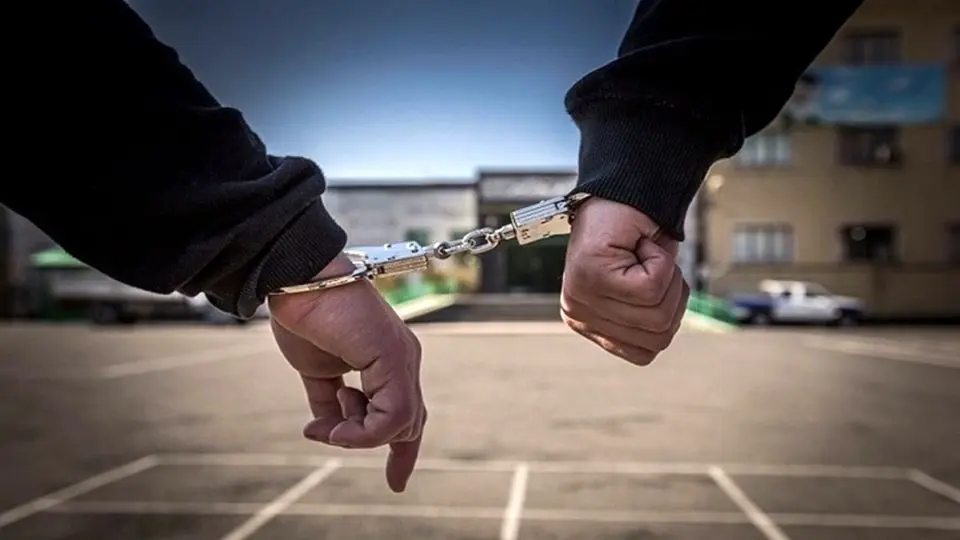 جاسوسی با کارت خبرنگاری/ عملیات پیچیده پلیس برای دستگیری دو نفوذی در تهران