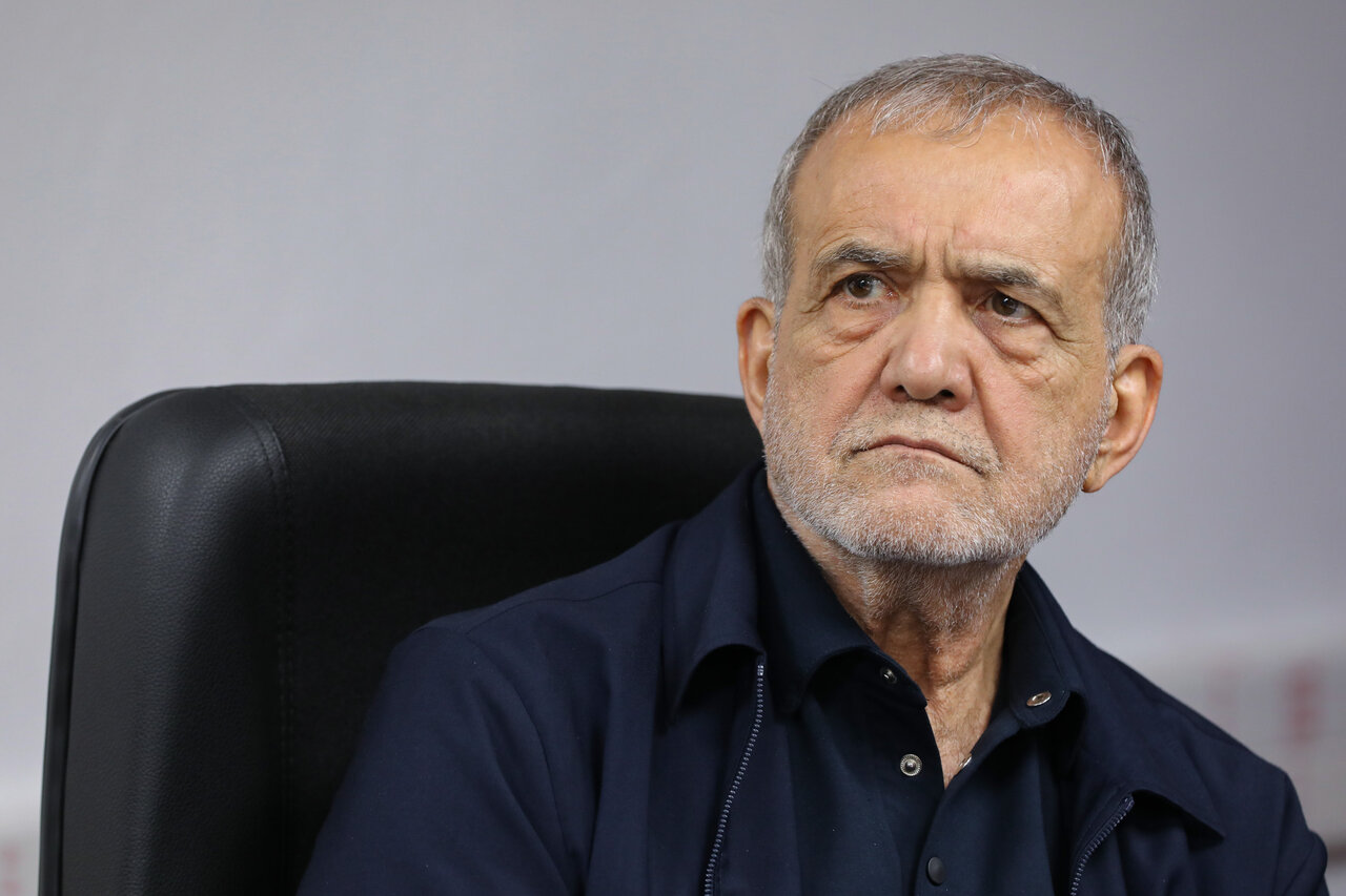 پزشکیان: استانداران و مدیران استانی برای مدیریت مصرف انرژی برنامه‌ریزی کنند