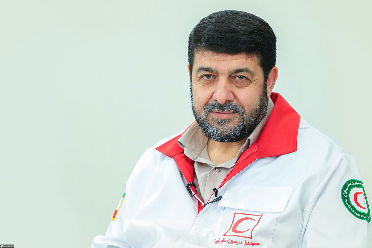 هلال‌احمر به بالگردهای دید در شب مجهز می‌شود
