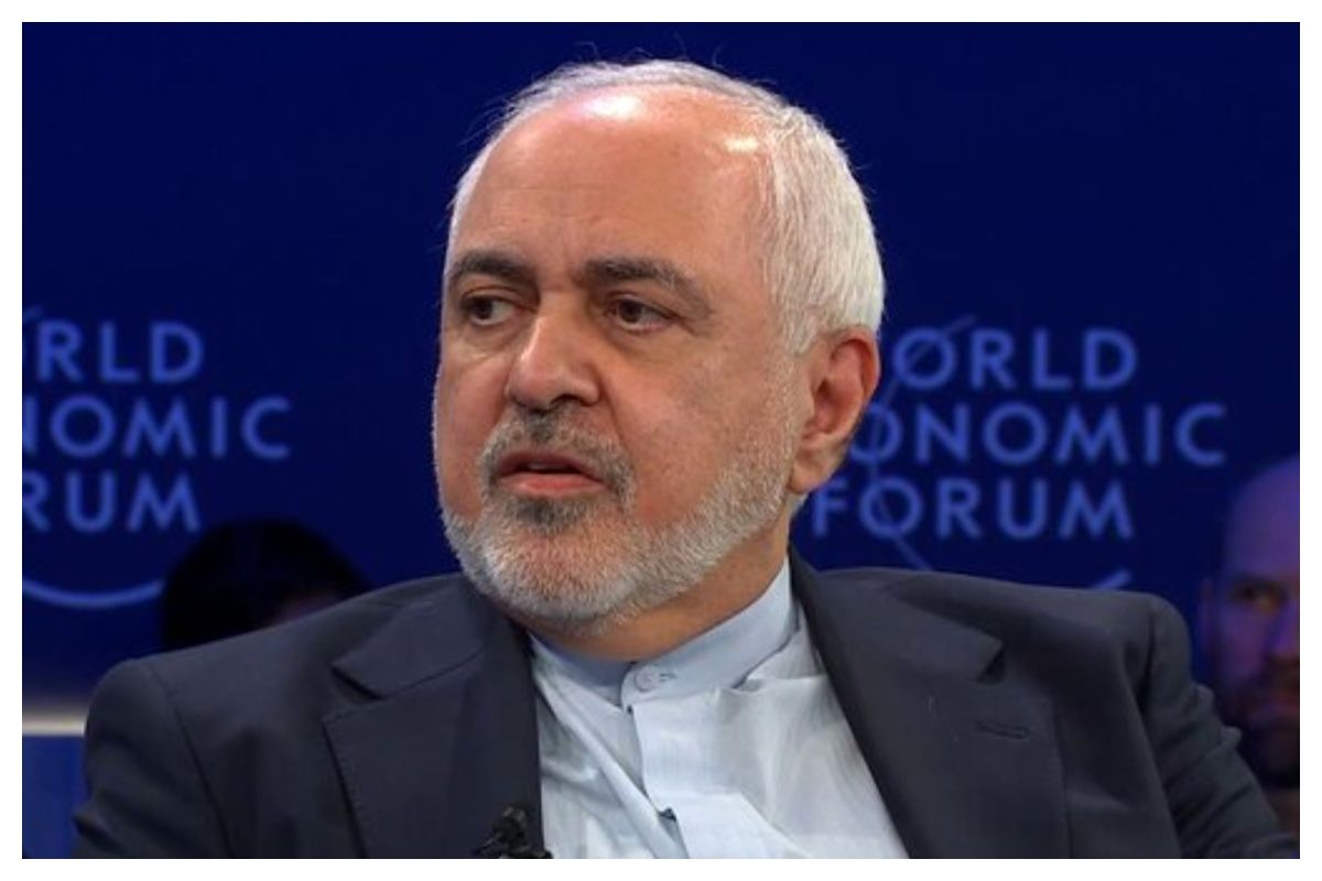 ظریف: تهدیدگران فهمیده‌اند با قلدری و زورگویی نمی‌توانند ملت ایران را تسلیم کنند