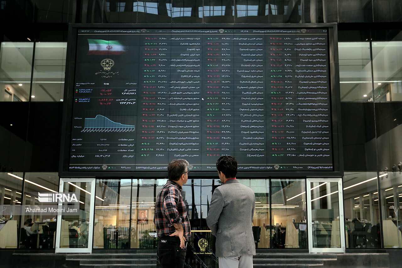 ارزیابی مثبت فعالان بازار از بازگشایی متعادل بورس