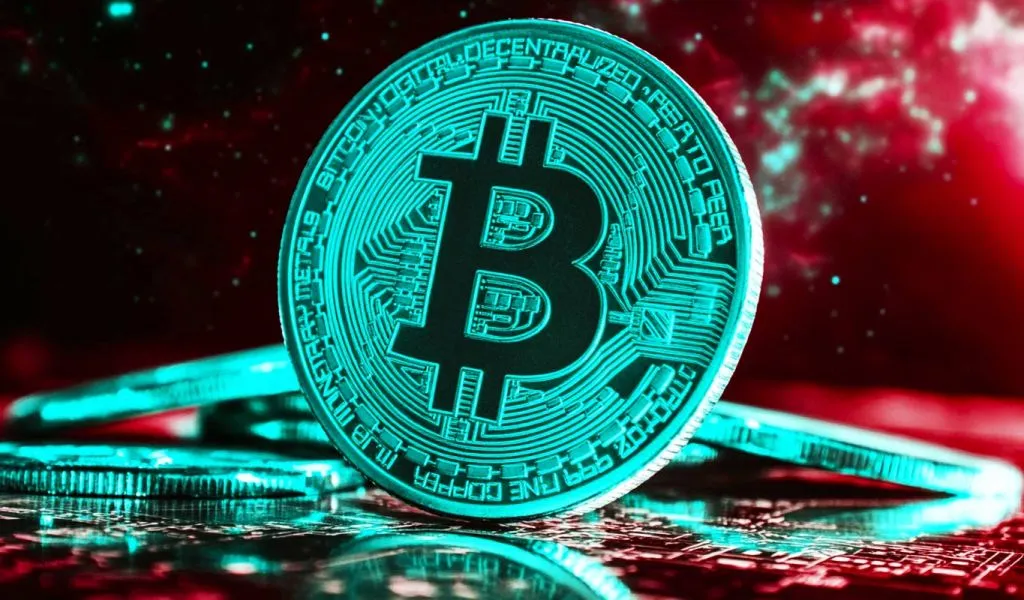 قیمت بیت‌کوین بالا می‌رود؟