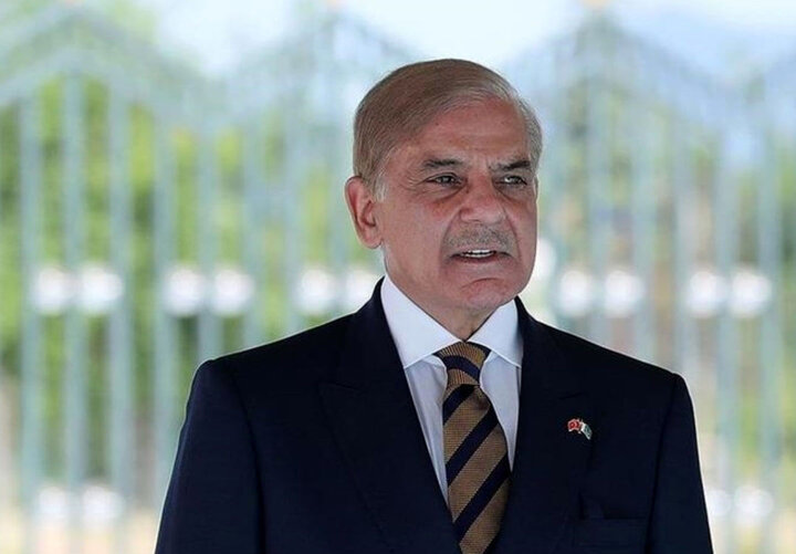 شهباز شریف به پکن می‌رود