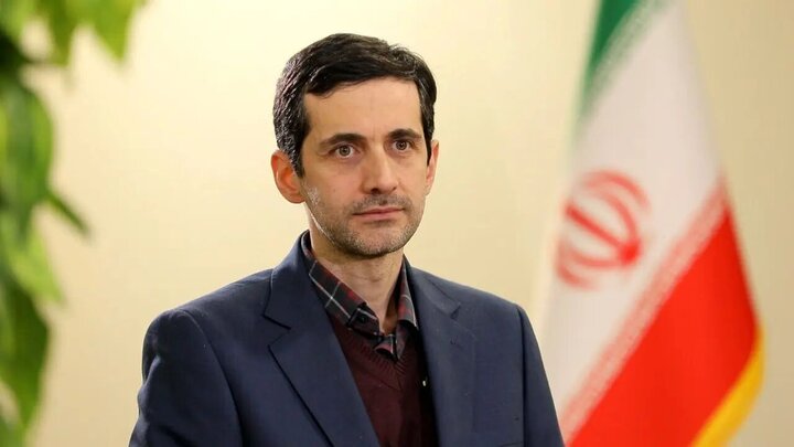 خدایی که خرمشهر را آزاد کرد امروز در کنار ماست