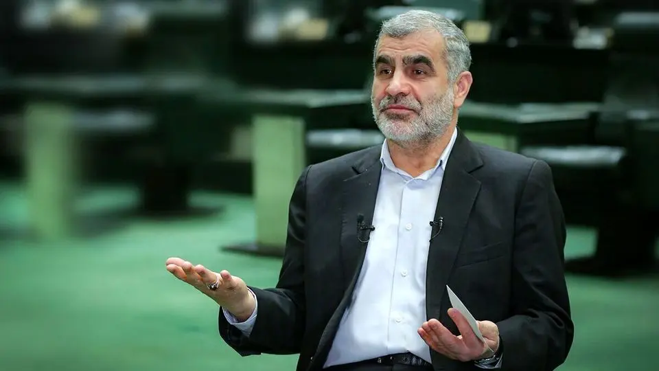 نیکزاد: ما وظیفه داریم پدافند و آفند خود را قوی‌تر کنیم