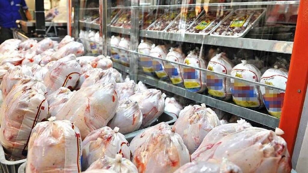 بازار مرغ به زودی آرام می‌شود؟
