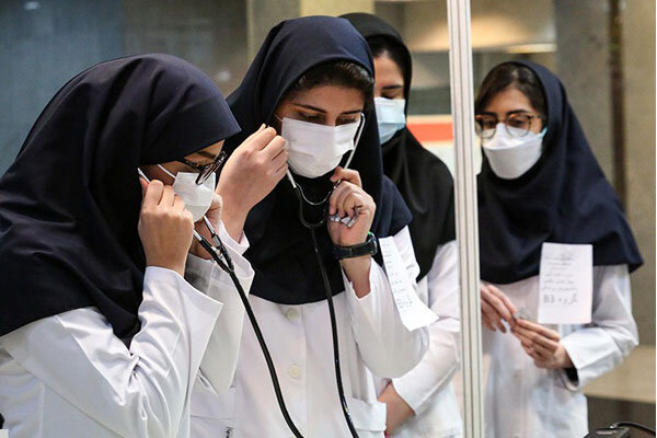 جریمه ۴۹۰ میلیونی برای انصراف و اخراج دانشجویان علوم پزشکی