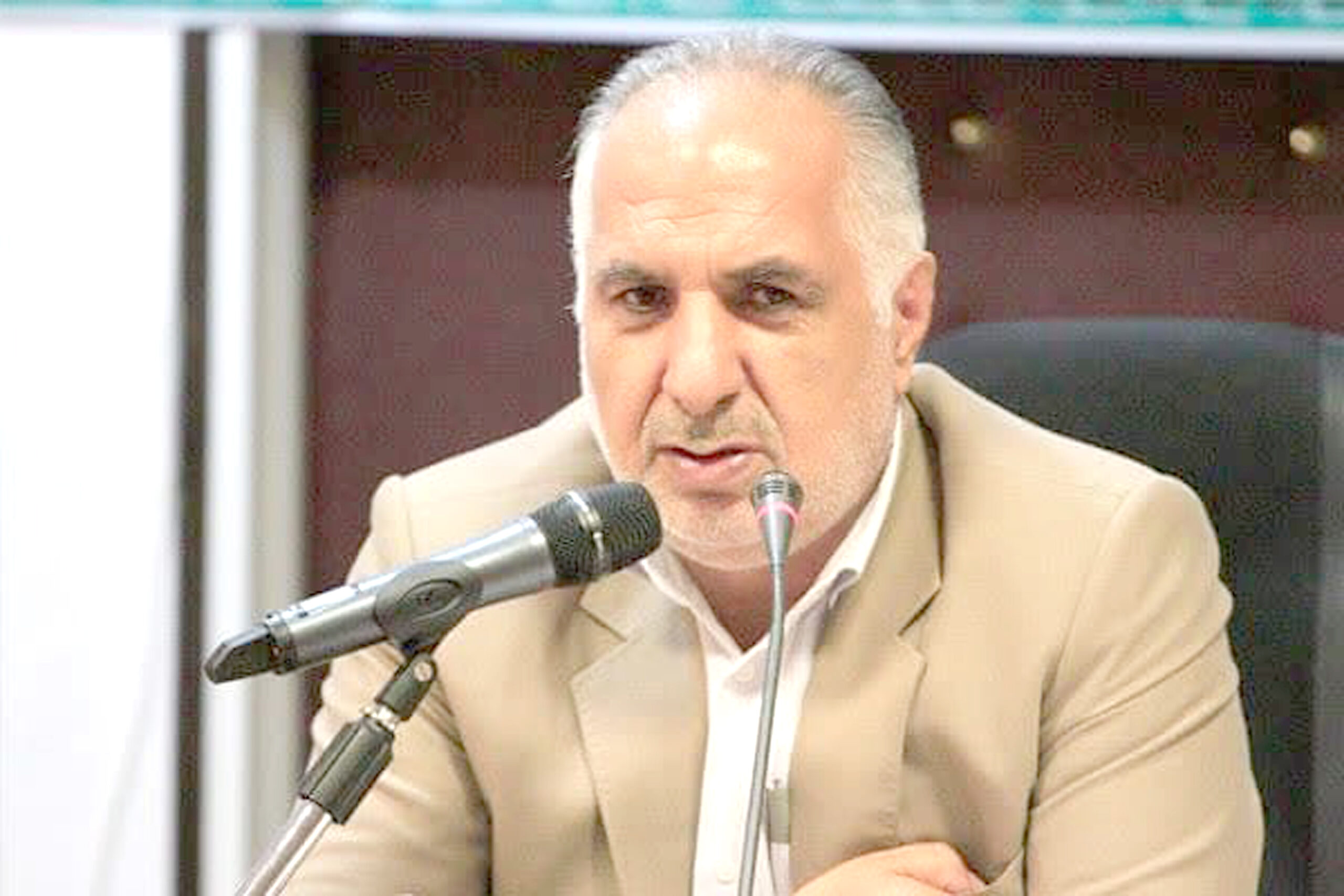 نماینده مجلس: مردم شرایط کشور را بهتر از برخی چهره‌ها درک کرده‌اند