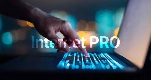 صفحه اینترنت پرو از سایت برخی اپراتورها حذف شد