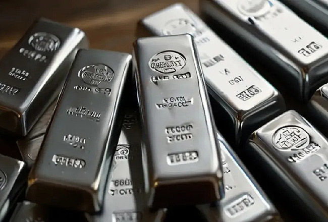 شوک سنگین رفتارهای هیجانی به بازار نقره