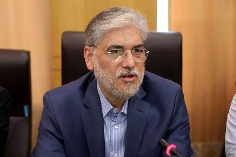 آخرین وضعیت بازسازی دانشگاه‌ها از زبان وزیر علوم