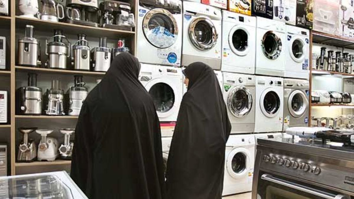 برای خرید یک سرویس «جهیزیه» چقدر پول لازم داریم؟