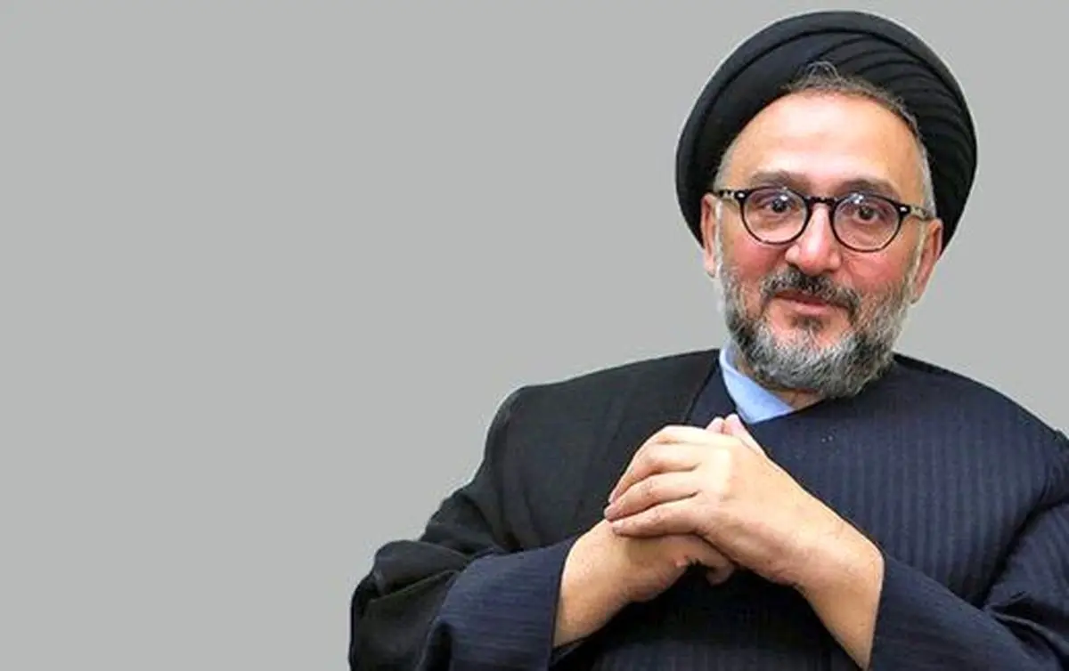 عضو مجمع روحانیون مبارز: شعار مخالفت با مذاکره از سر دلسوزی برای مردم نیست