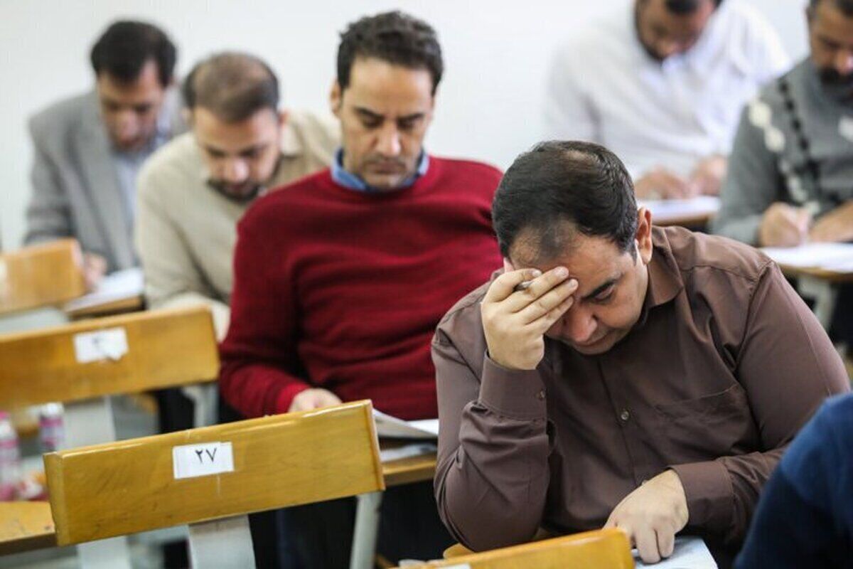 هدیه رتبه‌های تک رقمی دکتری مشخص شد