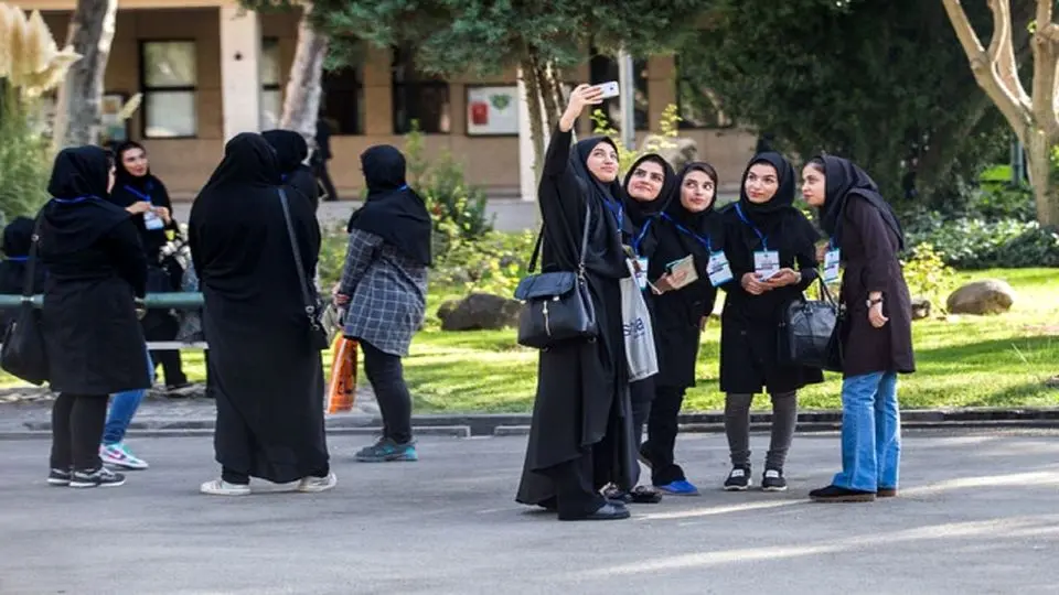 چگونه دانشجوی «مهمان دائم» دانشگاه‌های دیگر شویم؟