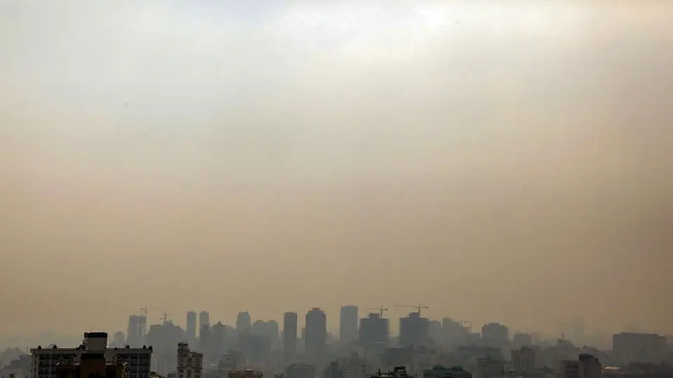 جمعه‌ خاکستری برای غرب کشور/ ز در پیش است