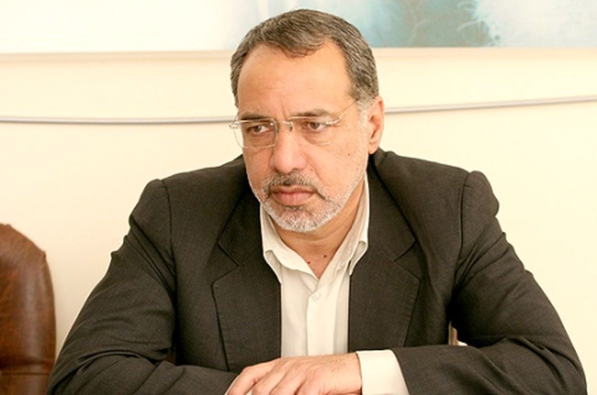 آرین‌منش: رفع محدودیت اینترنت، تنش روانی جامعه را کاهش داد