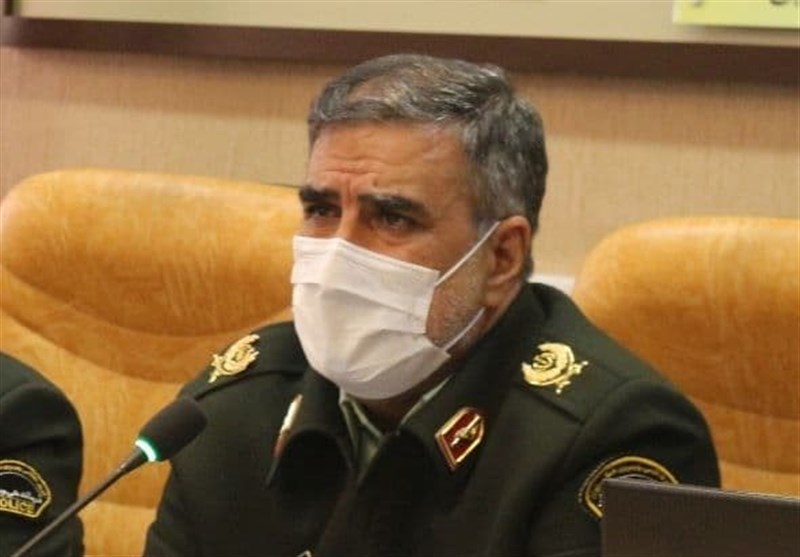 ضربه سنگین مرزبانی به سوداگران/ محموله بزرگ سیگار قاچاق توقیف شد