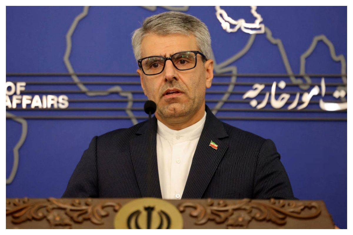 وزارت امور خارجه کشور جنایات رژیم صهیونیستی علیه لبنان را شدیدا محکوم کرد