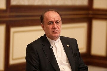 نایب رئیس مجلس: امروز نخبه اصلی کشور وجدان عمومی جامعه است