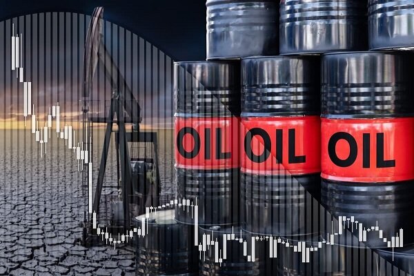 سقوط آزاد طلای سیاه؛ نفت در مسیر بزرگترین افت هفتگی از آوریل