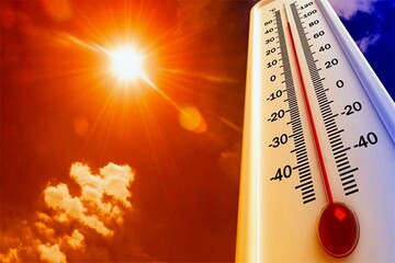 شمارش معکوس برای رکوردشکنی دما/ جهان به استقبال گرمای بی‌سابقه می‌رود