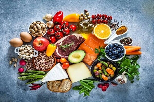 فرمول طلایی برای دوران یائسگی/ این رژیم‌های غذایی که مانع افزایش وزن می‌شوند