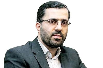 «عباس گودرزی» دوباره سخنگوی هیات رئیسه شد