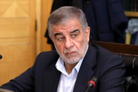 رئیس کمیسیون امور داخلی: رهبری به روشنی اولویت‌ها و الزامات روز را برای مجلس ترسیم کردند