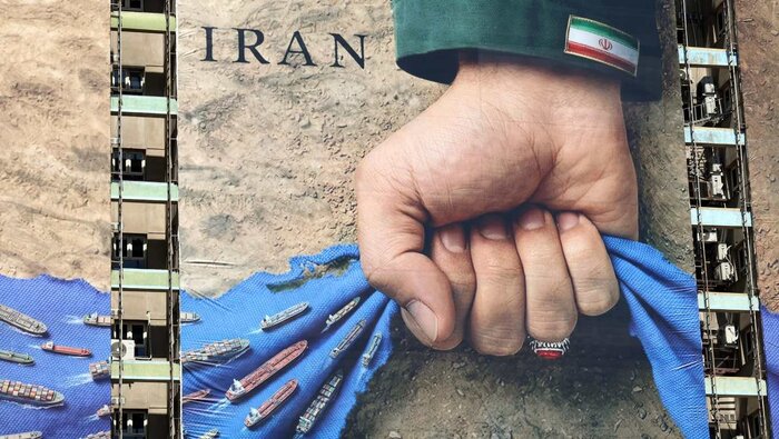 بازی قدرت در دستان تهران/ چرا واشنگتن کارت‌های بازی را به ایران باخت؟
