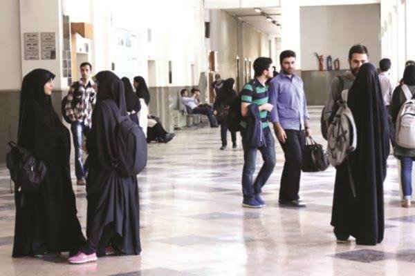 کلاس‌های تحصیلات تکمیلی حضوری شد، کارشناسی همچنان مجازی