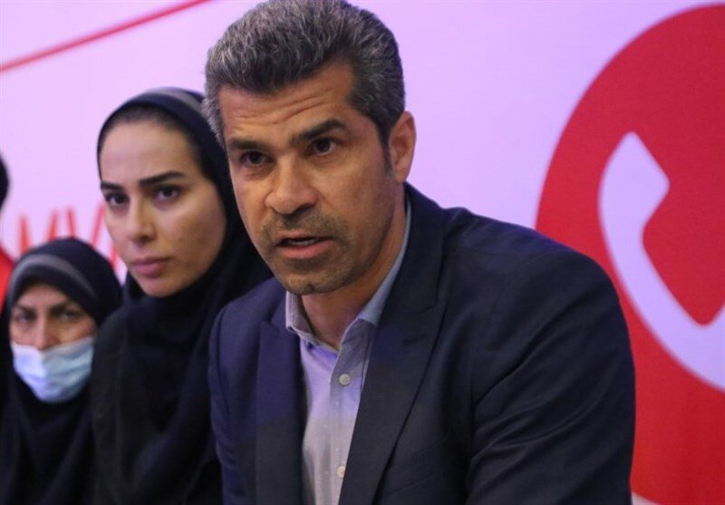 هادی ساعی: از نعمت‌زاده راضی نیستم، کمیته فنی تصمیم می‌گیرد