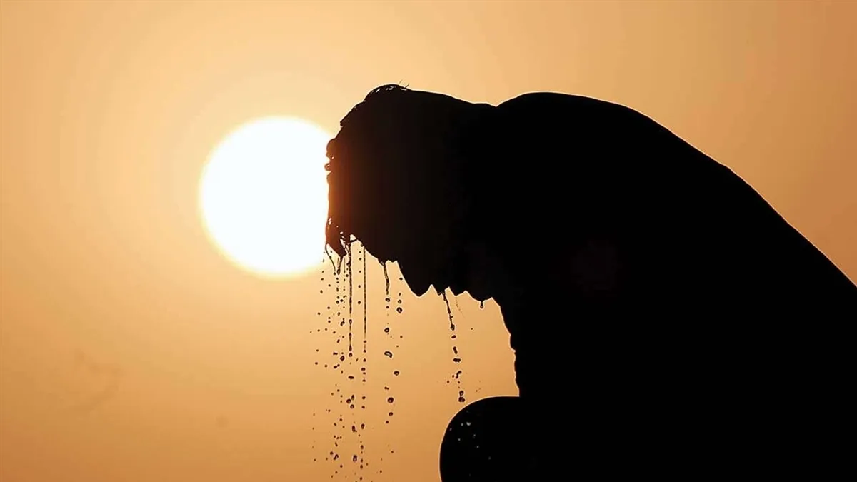 هشدار جدی هواشناسی؛ موج گرمای شدید در ۳ استان و گردوخاک در ۱۹ استان