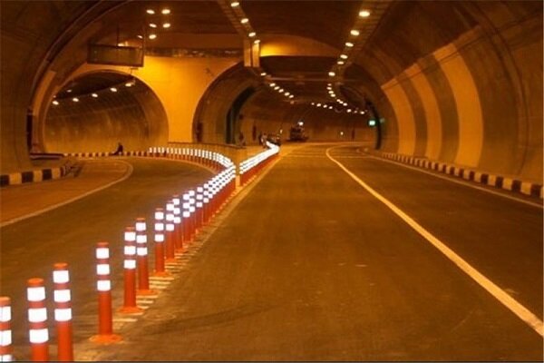 این تونل تهران امشب مسدود می‌شود