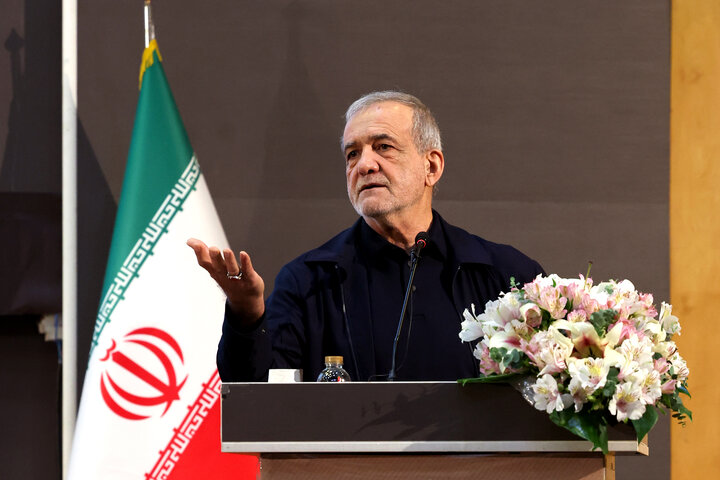 رییس جمهور: برخی برنامه‌های رسانه ملی نیازمند بازنگری جدی است