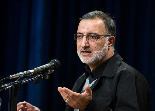 شهردار تهران: مترو و اتوبوس همچنان رایگان است