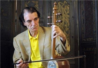 علت فوت «درویش‌رضا منظمی» چه بود؟