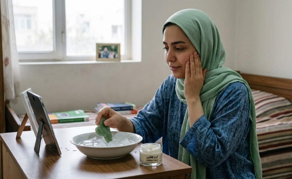 تب تند حمام یخ و کرم کافئین/ آیا معجزه صبحگاهی تیک‌تاک واقعیت دارد؟