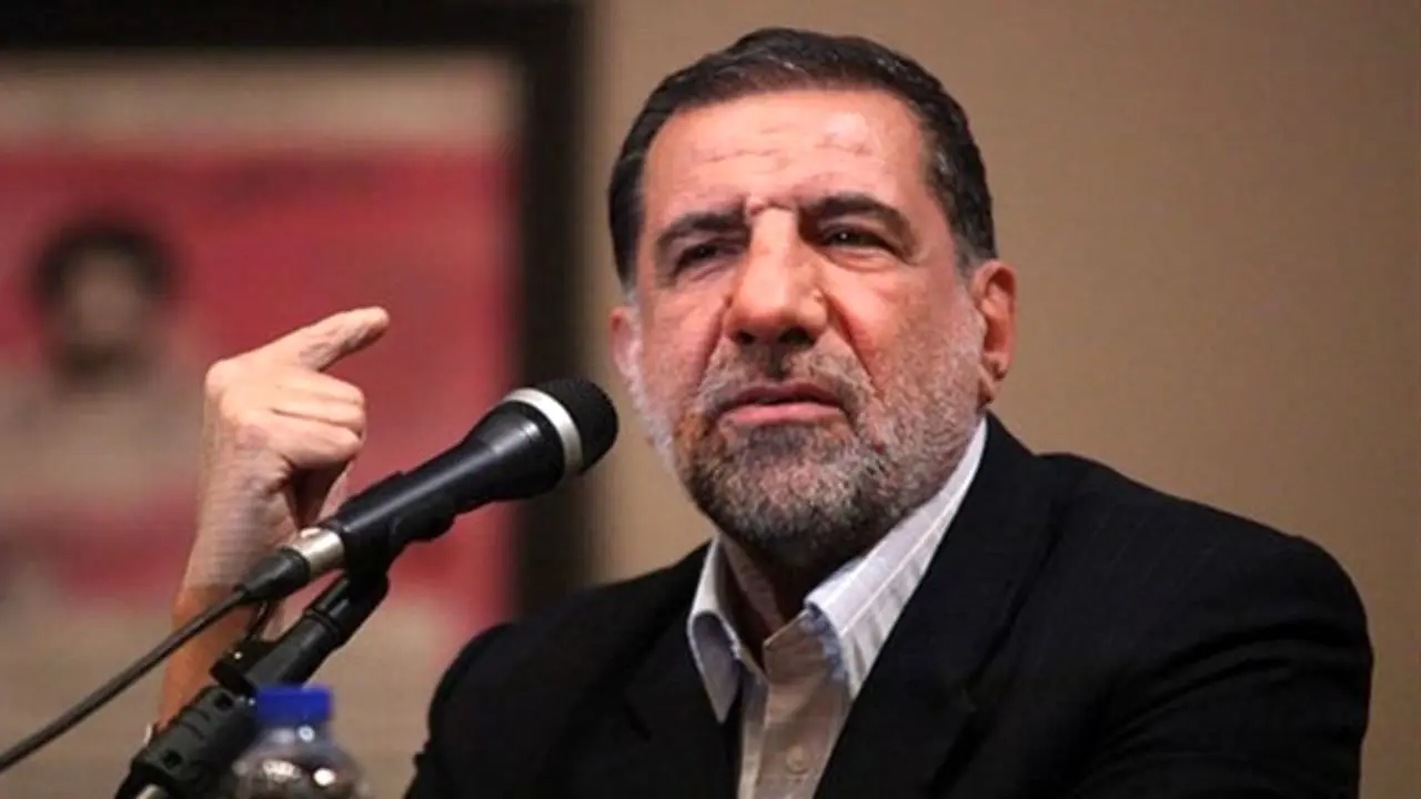 کوثری: صاحبان تریبون اگر سخنی مطرح می‌کنند باید برای آن مستندات داشته باشند