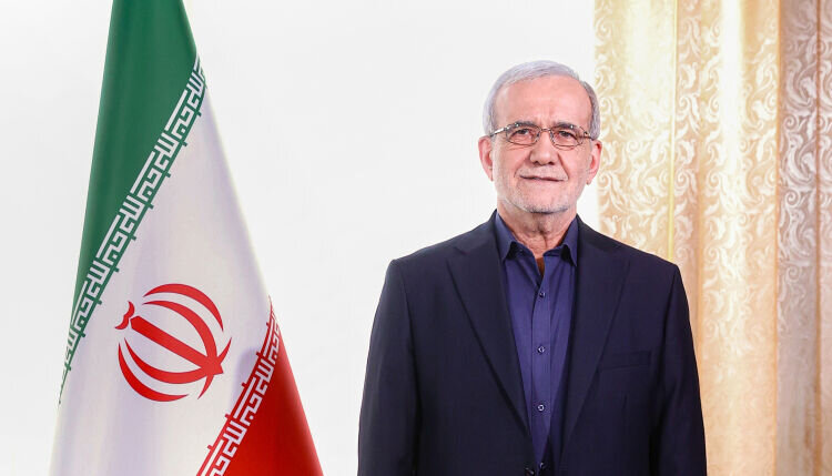 نتایج نظرسنجی مردمی از میزان صداقت مسعود پزشکیان