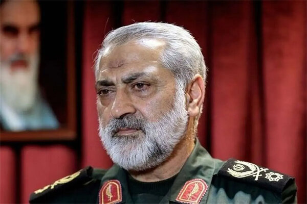 سردار شکارچی: تداوم جنایات وحشیانه علیه لبنان، برای ما قابل تحمل نخواهد بود